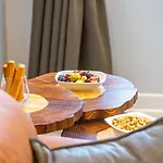 Merkezde Jakuzili Lueks - Ocekhomes Meva Fethiye