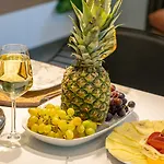 Merkezde Jakuzili Lueks - Ocekhomes Meva Appartement *