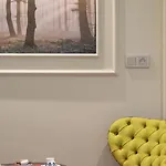 Appartement Merkezde Jakuzili Lueks - Ocekhomes Meva *