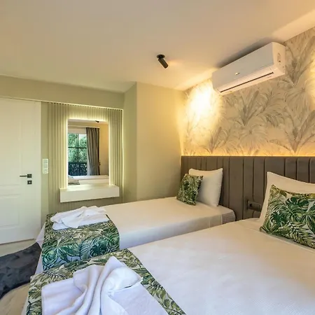 Merkezde Jakuzili Lueks - Ocekhomes Meva Apartament