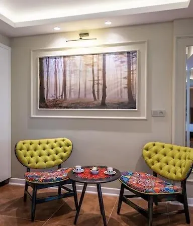 Merkezde Jakuzili Lueks - Ocekhomes Meva *