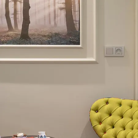 Lägenhet Merkezde Jakuzili Lueks - Ocekhomes Meva *