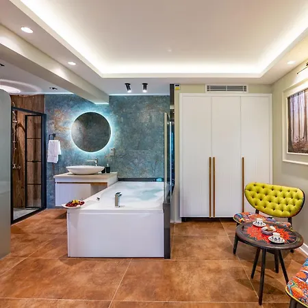 Merkezde Jakuzili Lueks - Ocekhomes Meva * فتحية