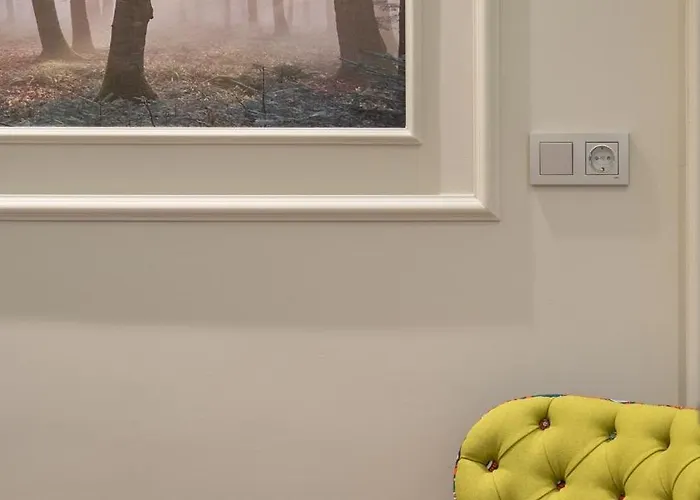 Διαμέρισμα Merkezde Jakuzili Lueks - Ocekhomes Meva *