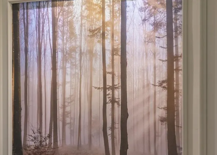 Merkezde Jakuzili Lüks - Ocekhomes Meva Daire Fethiye